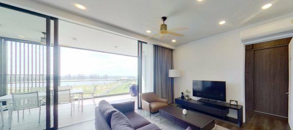 2 chambres Condo à Vtara Sukhumvit 36 Hua Hin, Thailand No. 29186 6