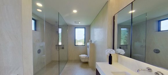 2 chambres Condo à Vtara Sukhumvit 36 Hua Hin, Thailand No. 29186 7