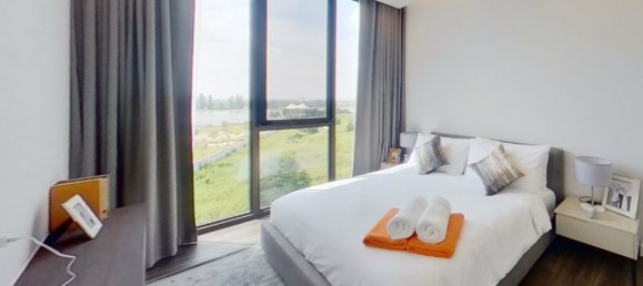 2 chambres Condo à Vtara Sukhumvit 36 Hua Hin, Thailand No. 29186 9