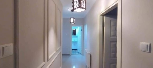 Apartment 2+1 in Mersin, Turkey No. 15479 12