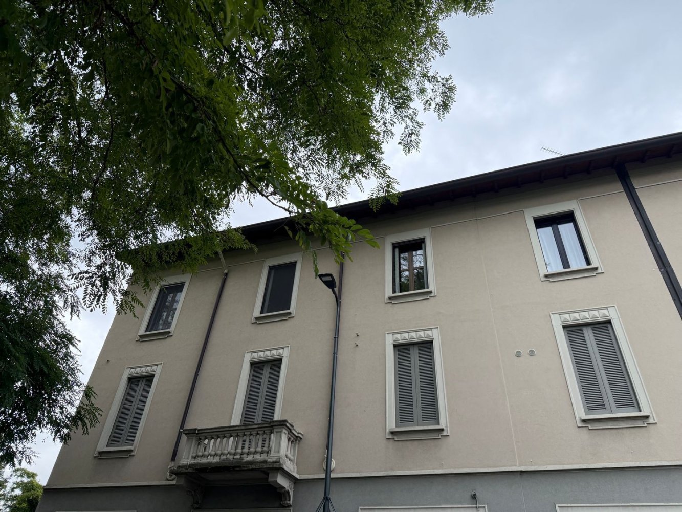 2 bedrooms Apartment in Milan, Italy No. 357956