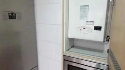 2 غرف نوم شقة في Gijon, Spain رقم 143724