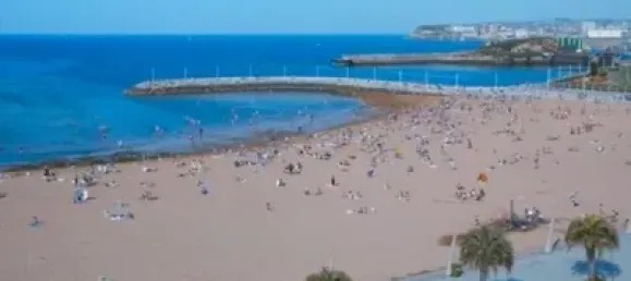 2 غرف نوم شقة في Gijon, Spain رقم 143724 22