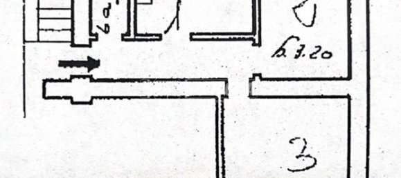 3-Zimmer Wohnung in Civitavecchia, Italy, Nr. 198527 20