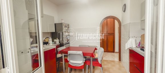 3-Zimmer Wohnung in Civitavecchia, Italy, Nr. 198527 14