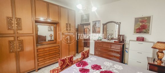3-Zimmer Wohnung in Civitavecchia, Italy, Nr. 198527 12