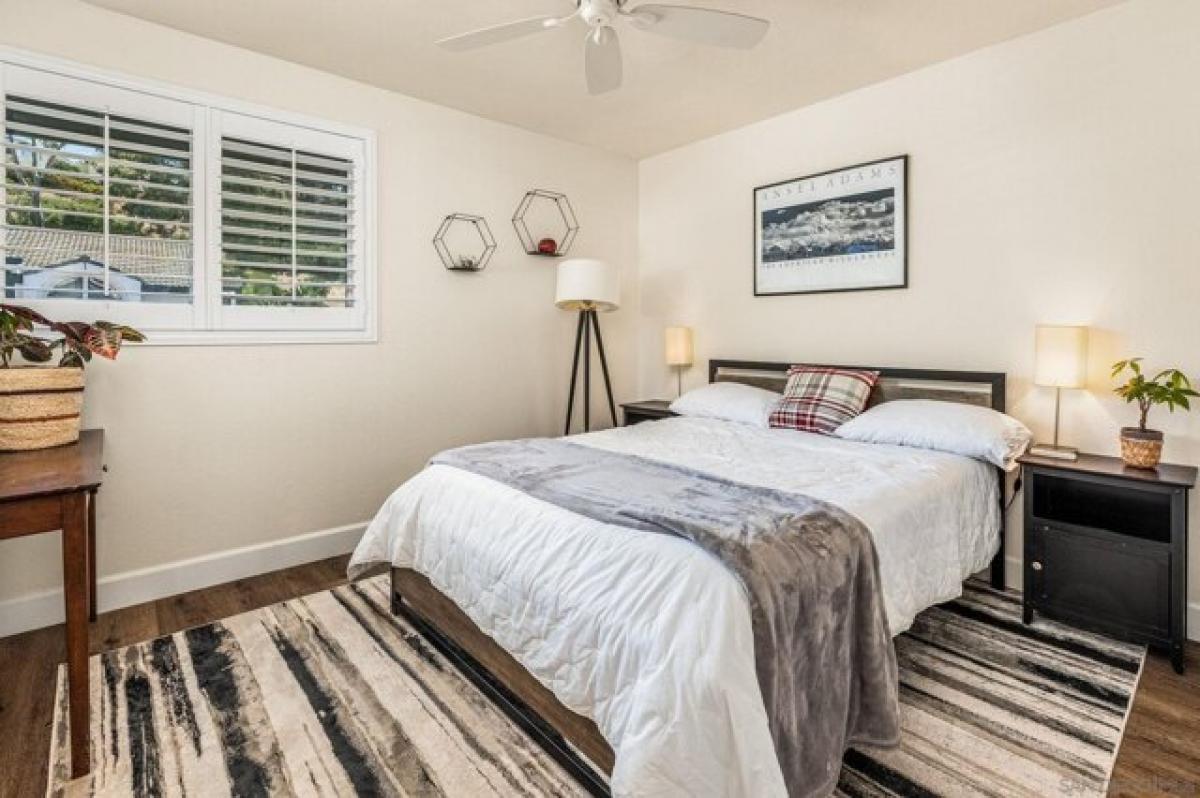 3 غرف نوم منزل في San Diego, USA رقم 208506