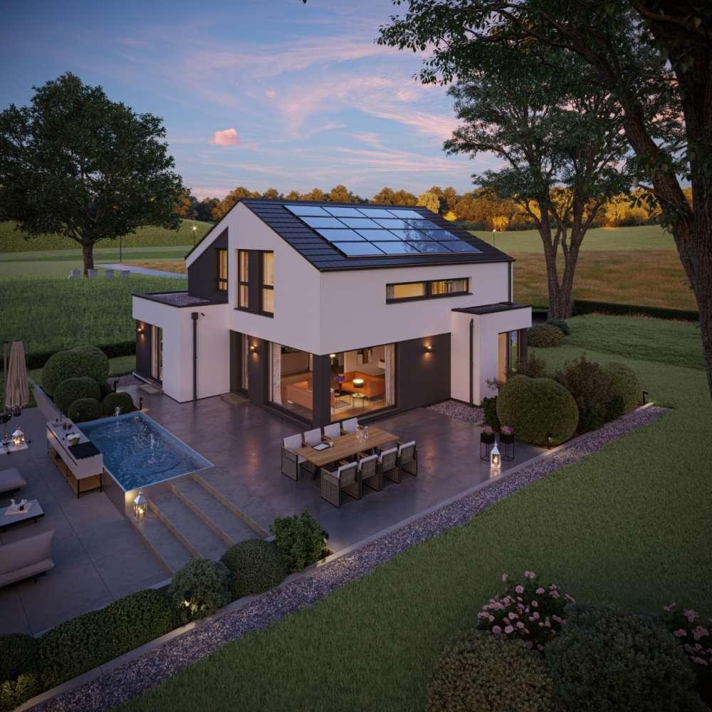 Casa T3 em Kaulsdorf, Germany N.º 67998