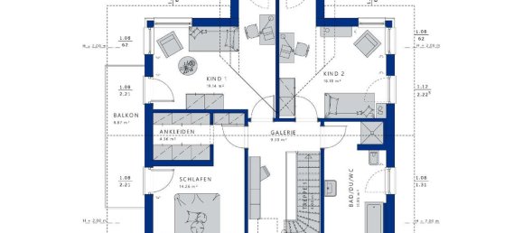 Casa T3 em Kaulsdorf, Germany N.º 67998 5