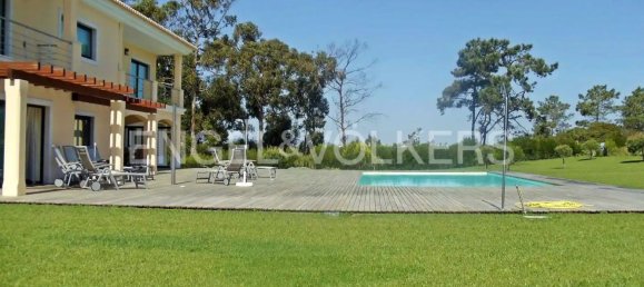 6 bedrooms House in Grandola, Portugal No. 64869 11