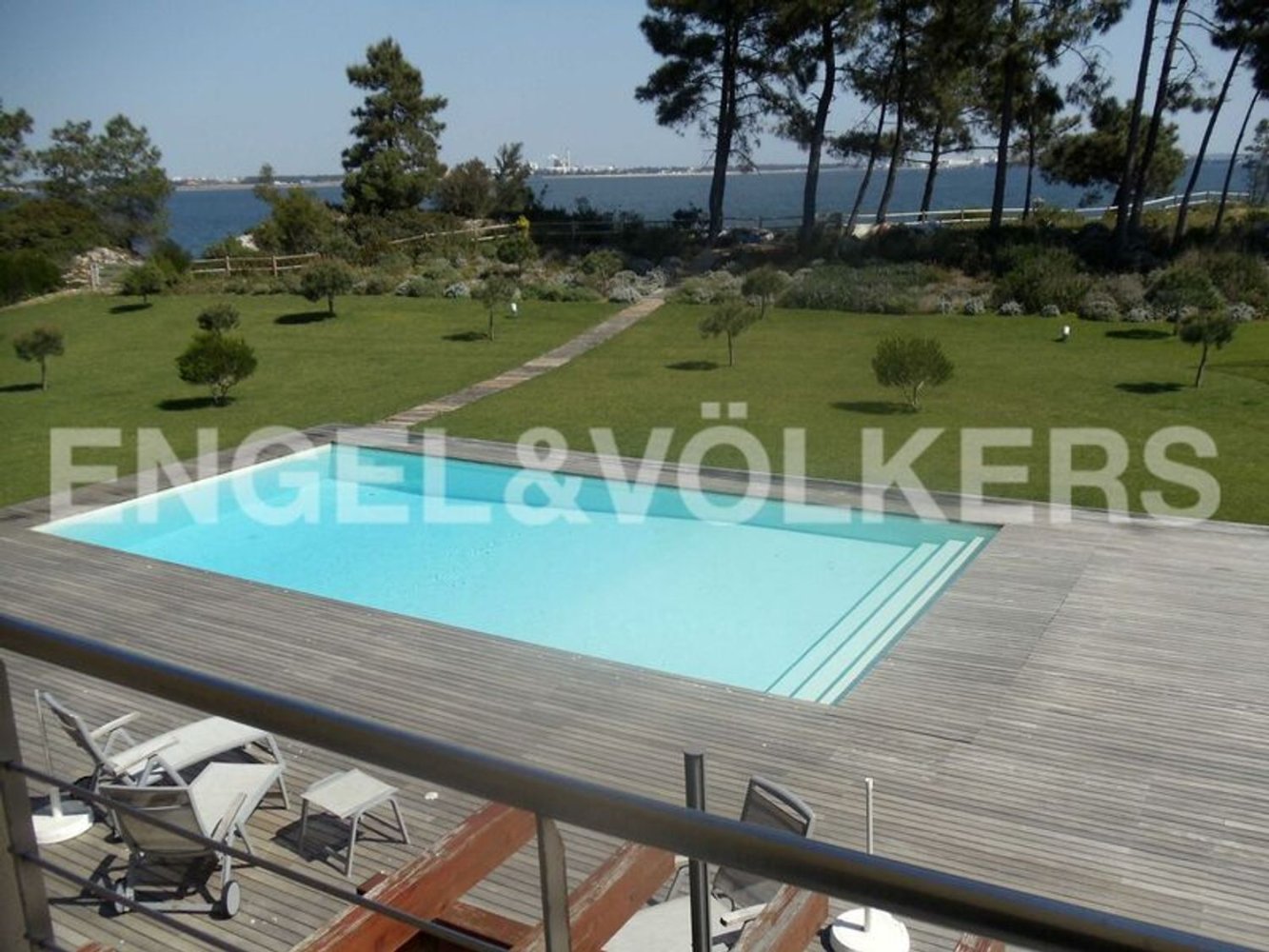 6 bedrooms House in Grandola, Portugal No. 64869