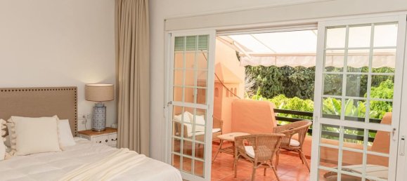 3 Schlafzimmer Stadthaus in Marbella, Spain, Nr. 180791 37