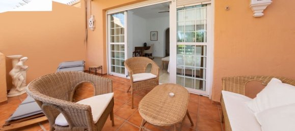 3 Schlafzimmer Stadthaus in Marbella, Spain, Nr. 180791 27