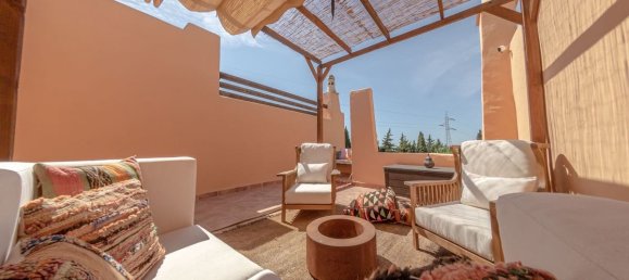 3 Schlafzimmer Stadthaus in Marbella, Spain, Nr. 180791 47