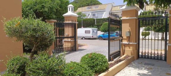 3 Schlafzimmer Stadthaus in Marbella, Spain, Nr. 180791 46