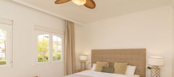 3 Schlafzimmer Stadthaus in Marbella, Spain, Nr. 180791 32