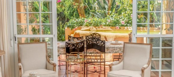 3 Schlafzimmer Stadthaus in Marbella, Spain, Nr. 180791 17