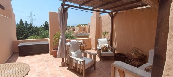 3 Schlafzimmer Stadthaus in Marbella, Spain, Nr. 180791 3