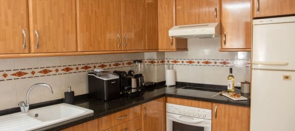 3 Schlafzimmer Stadthaus in Marbella, Spain, Nr. 180791 19