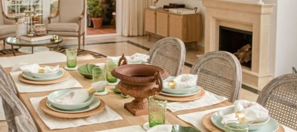 3 Schlafzimmer Stadthaus in Marbella, Spain, Nr. 180791 10