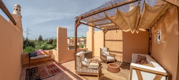 3 Schlafzimmer Stadthaus in Marbella, Spain, Nr. 180791 26