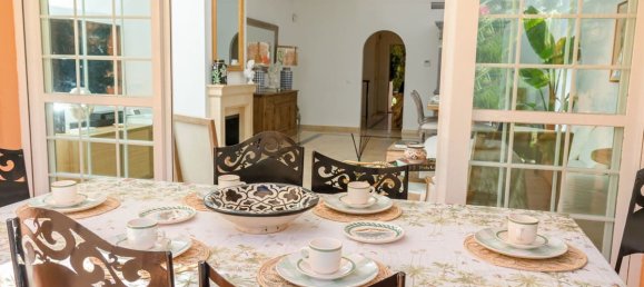 3 Schlafzimmer Stadthaus in Marbella, Spain, Nr. 180791 13