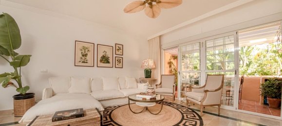 3 Schlafzimmer Stadthaus in Marbella, Spain, Nr. 180791 7