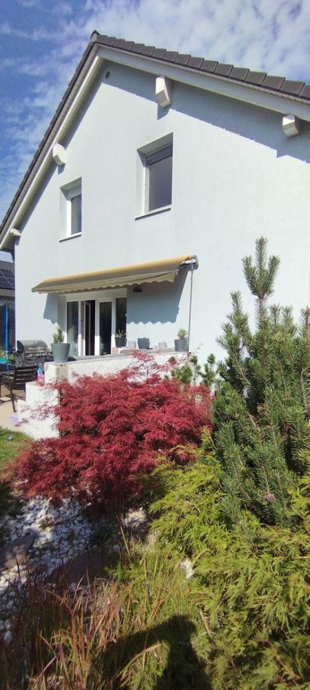 Adosado de 4 habitaciónes en Sieghartskirchen, Austria No. 257508