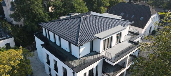 Пентхаус с 2 спальнями в Ольденбург, Германия № 133126 2