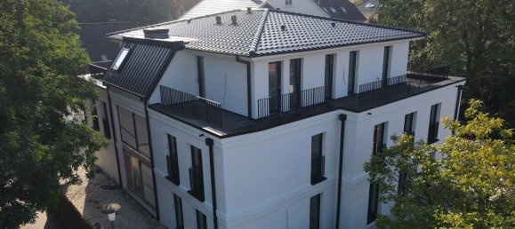 Пентхаус с 2 спальнями в Ольденбург, Германия № 133126 3