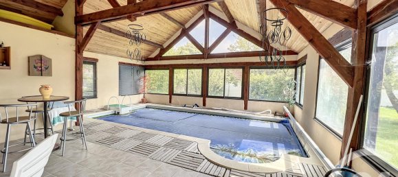 4 bedrooms Villa in Marcilly-en-Villette, France No. 65557 12