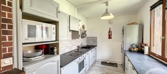 4 bedrooms Villa in Marcilly-en-Villette, France No. 65557 4