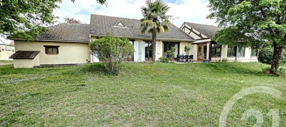 4 bedrooms Villa in Marcilly-en-Villette, France No. 65557 2