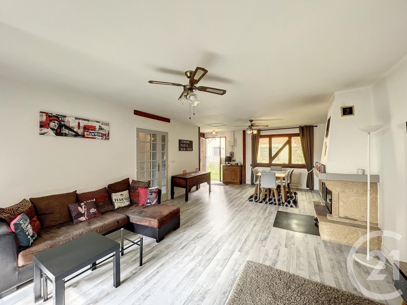 4 bedrooms Villa in Marcilly-en-Villette, France No. 65557