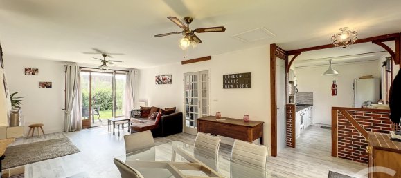 4 bedrooms Villa in Marcilly-en-Villette, France No. 65557 3