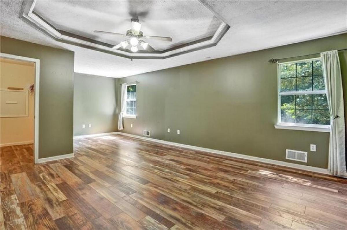 3 Schlafzimmer Haus in McDonough, USA, Nr. 431367