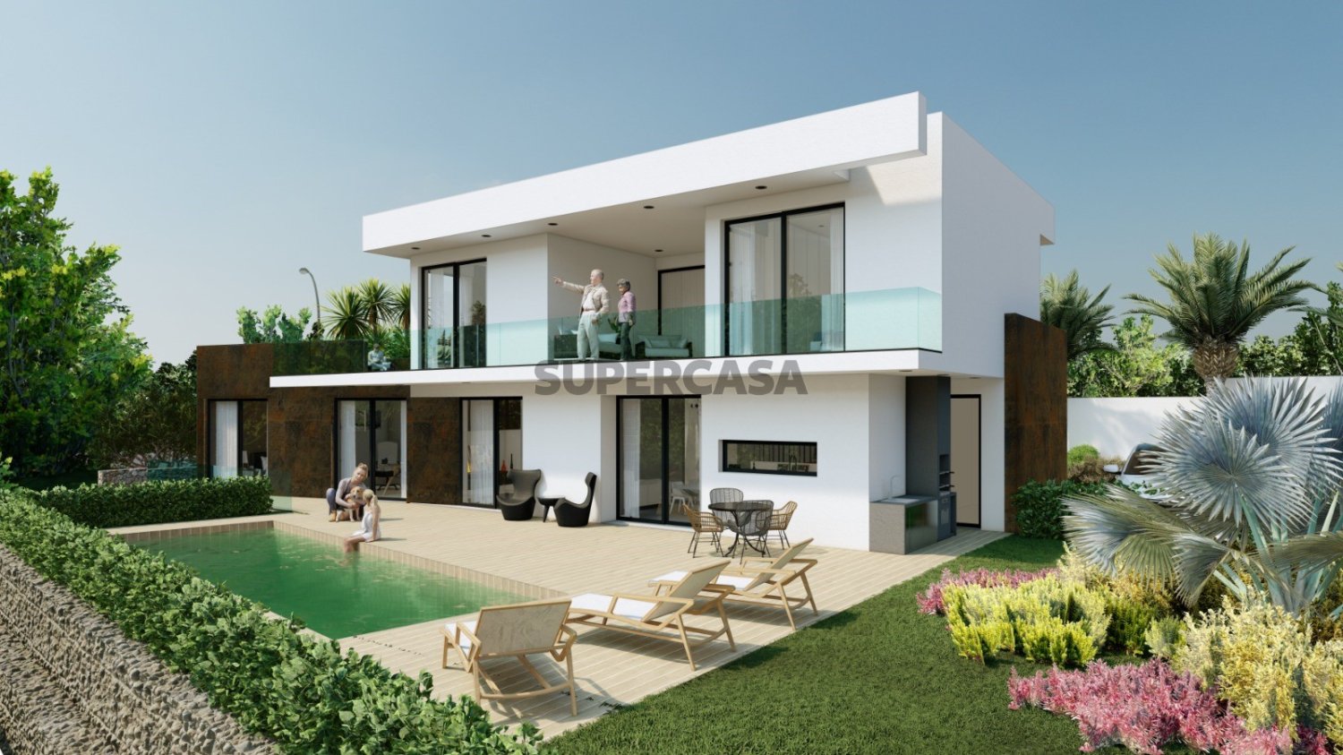 523m² Land in Loule, Portugal No. 229072