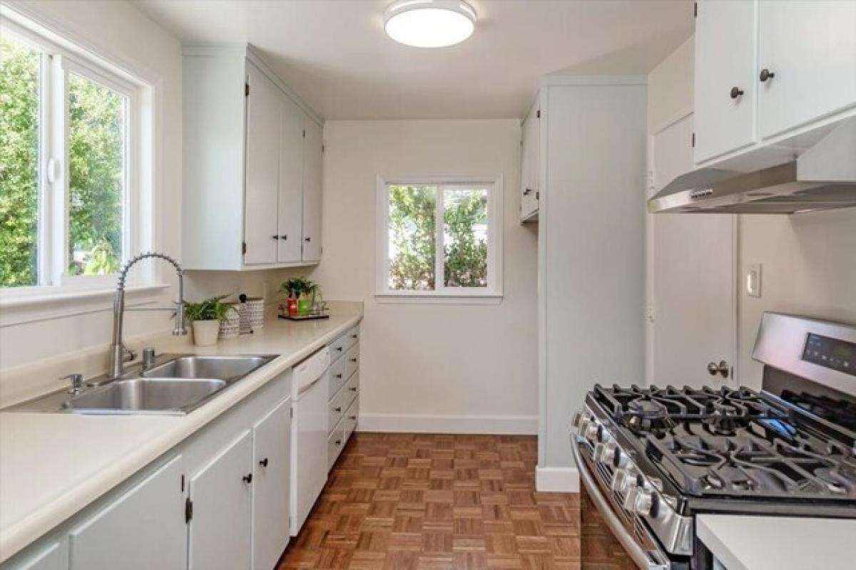 2 bedrooms House in Sunnyvale, USA No. 380979