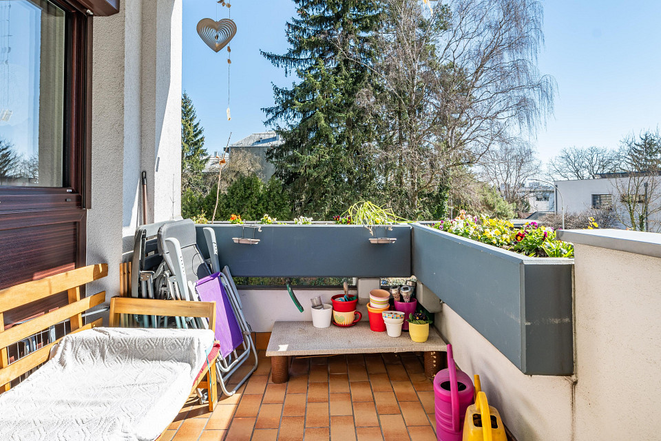 4 bedrooms Apartment in Leonding, Austria No. 126514