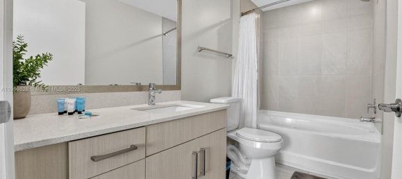 Propriedade comercial T1 em Miami, EUA N.º 614217 13