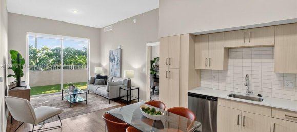 Propriedade comercial T1 em Miami, EUA N.º 614217 8