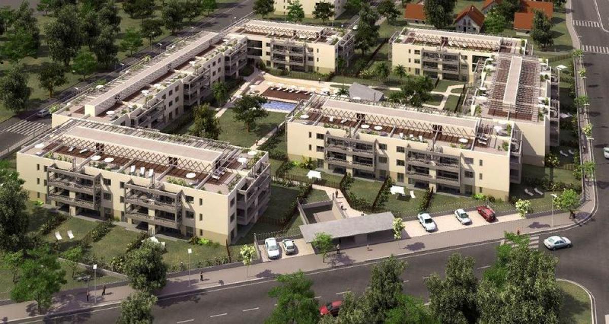 استوديو في San Isidro, Argentina رقم 16301