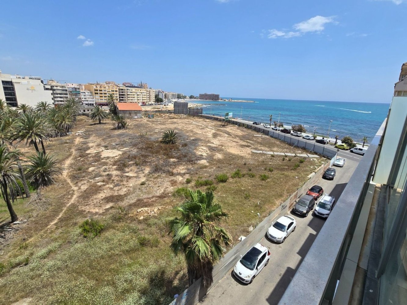 2 Schlafzimmer Penthouse in Torrevieja, Spain, Nr. 151692