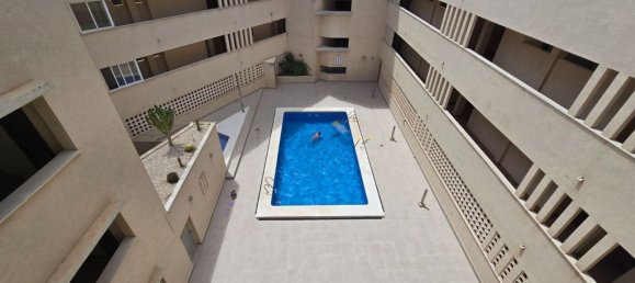 2 Schlafzimmer Penthouse in Torrevieja, Spain, Nr. 151692 36