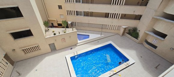 2 Schlafzimmer Penthouse in Torrevieja, Spain, Nr. 151692 38