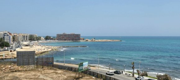 2 Schlafzimmer Penthouse in Torrevieja, Spain, Nr. 151692 2