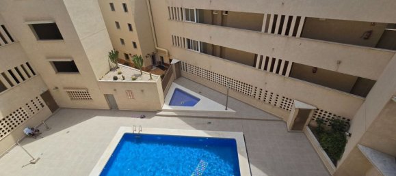 2 Schlafzimmer Penthouse in Torrevieja, Spain, Nr. 151692 39