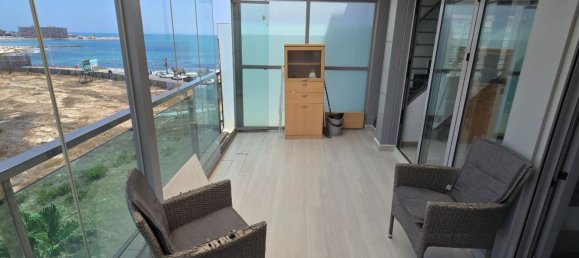 2 Schlafzimmer Penthouse in Torrevieja, Spain, Nr. 151692 8