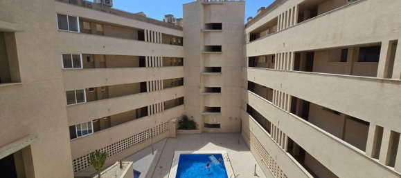 2 Schlafzimmer Penthouse in Torrevieja, Spain, Nr. 151692 37