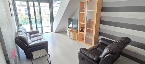 2 Schlafzimmer Penthouse in Torrevieja, Spain, Nr. 151692 15